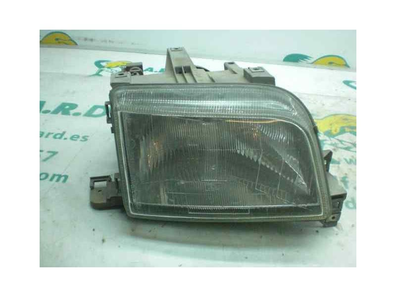 Recambio de faro derecho para renault clio i fase i+ii (b/c57) 1.4 referencia OEM IAM  1000002676790 
