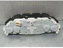 Recambio de cuadro instrumentos para peugeot 208 access referencia OEM IAM 9825986680  