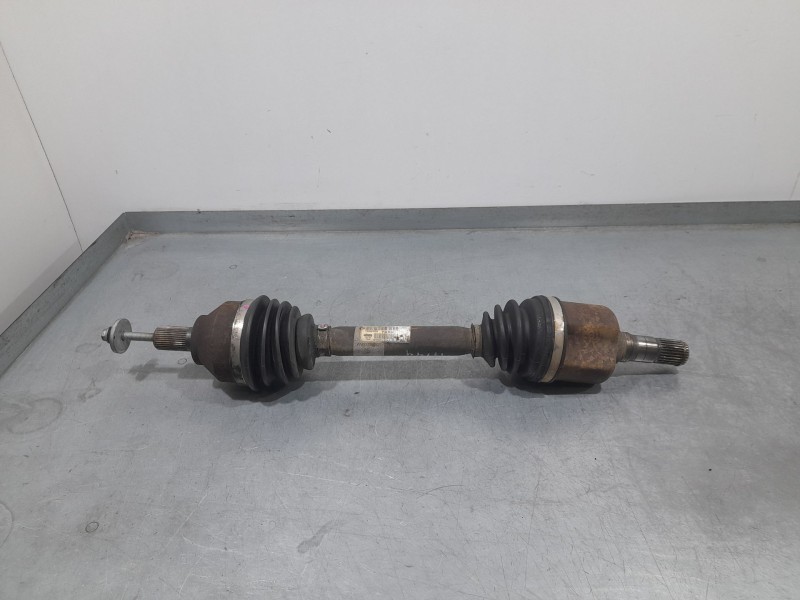 Recambio de transmision delantera izquierda para ford focus ii turnier (da_, ffs, ds) 2.0 tdci referencia OEM IAM 7M513B437CC T0