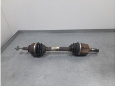 TRANSMISION DELANTERA IZQUIERDA 7M513B437CC T080705 