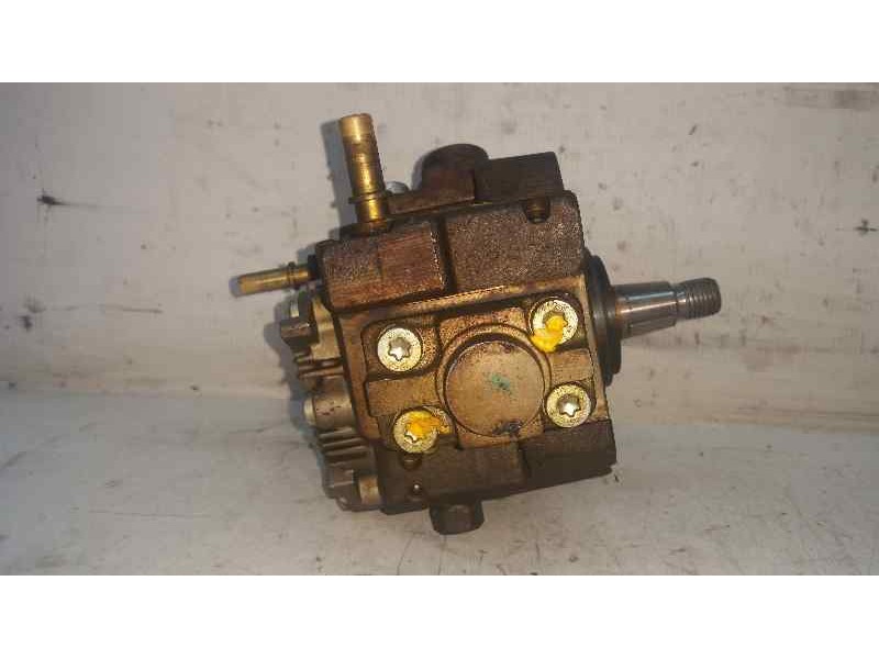 Recambio de bomba alta presion para ford fiesta (cb1) 1.6 tdci cat referencia OEM IAM 0445010102 9654794380 BOSCH