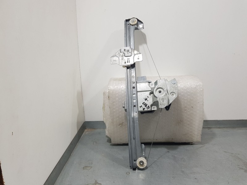 Recambio de elevalunas delantero izquierdo para renault express furgoneta/monovolumen 1.5 blue dci 95 (f6ab) referencia OEM IAM 