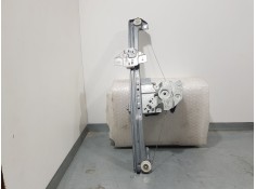 ELEVALUNAS DELANTERO IZQUIERDO 807211445R 6 PINS 