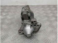 Recambio de motor arranque para renault scenic ii authentique referencia OEM IAM 8200584675B M000T87881 MITSUBISHI