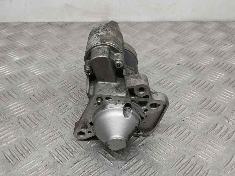 Recambio de motor arranque para renault scenic ii authentique referencia OEM IAM 8200584675B M000T87881 MITSUBISHI