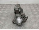 Recambio de motor arranque para renault scenic ii authentique referencia OEM IAM 8200584675B M000T87881 MITSUBISHI