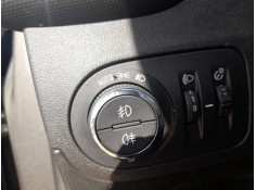 Recambio de mando luces para opel crossland x / crossland (p17, p2qo) 1.5 turbo d (75) referencia OEM IAM 39201665  