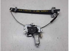 Recambio de elevalunas delantero izquierdo para kia picanto 1.1 cat referencia OEM IAM  2 PINES 