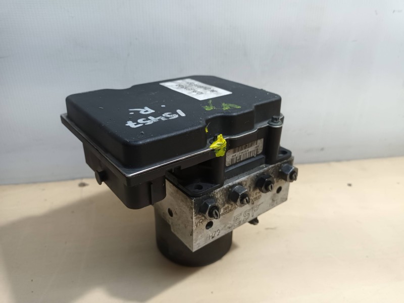 Recambio de abs para audi a6 c6 (4f2) 2.7 tdi quattro referencia OEM IAM 4F0614517AA BOSCH 0265235103