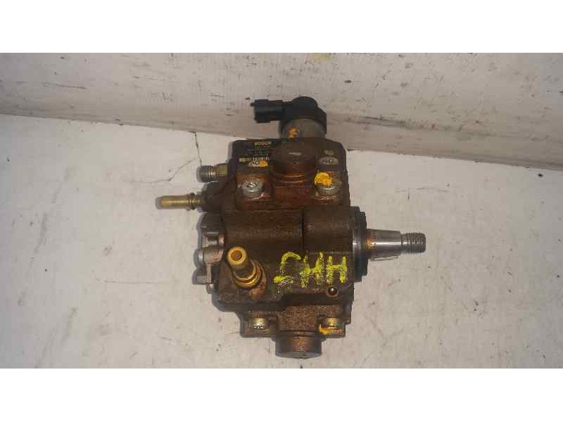 Recambio de bomba alta presion para ford fiesta (cb1) 1.6 tdci cat referencia OEM IAM 0445010102 9654794380 BOSCH