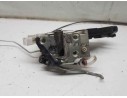 Recambio de cerradura puerta delantera izquierda para peugeot 107 trendy referencia OEM IAM   5 PINES