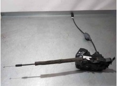 Recambio de cerradura puerta delantera derecha para renault megane iv berlina 5p zen referencia OEM IAM 805023997R 16943019B 