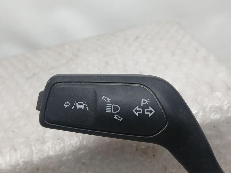 Recambio de mando intermitentes para ford focus turnier active referencia OEM IAM H1BT13335BB  