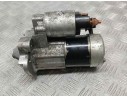 Recambio de motor arranque para renault scenic ii authentique referencia OEM IAM 8200584675B M000T87881 MITSUBISHI