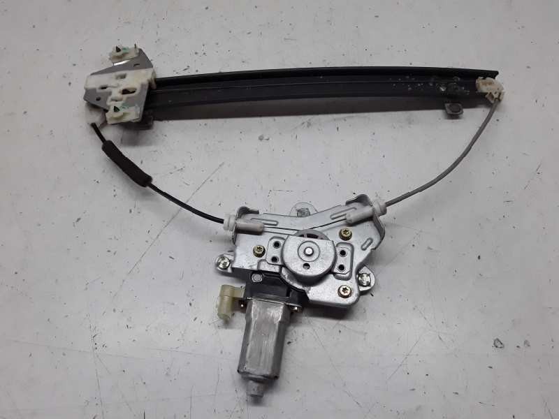 Recambio de elevalunas delantero izquierdo para kia picanto 1.1 cat referencia OEM IAM  2 PINES 