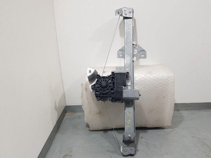 Recambio de elevalunas delantero izquierdo para renault express furgoneta/monovolumen 1.5 blue dci 95 (f6ab) referencia OEM IAM 