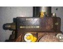 Recambio de bomba alta presion para ford fiesta (cb1) 1.6 tdci cat referencia OEM IAM 0445010102 9654794380 BOSCH