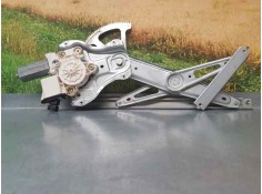 Recambio de elevalunas delantero derecho para toyota corolla (e12) 1.4 d-4d sol compact referencia OEM IAM 6981002130  ELECTRICO