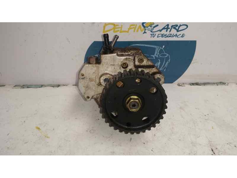Recambio de bomba alta presion para opel astra h ber. 1.7 16v cdti referencia OEM IAM 0445010086 8973279240 BOSCH