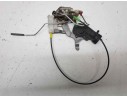 Recambio de cerradura puerta delantera izquierda para peugeot 107 trendy referencia OEM IAM   5 PINES
