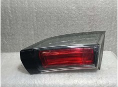 PILOTO TRASERO DERECHO 01168A0 INTERIOR