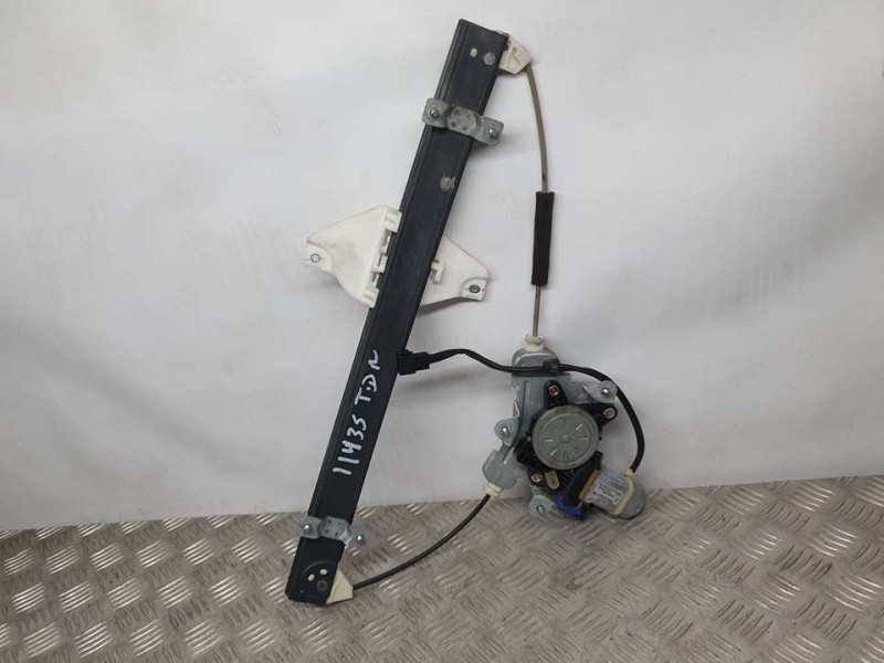 Recambio de elevalunas trasero derecho para chevrolet epica lt referencia OEM IAM 96647592  ELECTRICO 2 PINES