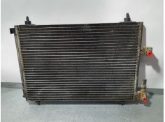 CONDENSADOR / RADIADOR AIRE ACONDICIONADO 6453FH 