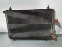 Recambio de condensador / radiador aire acondicionado para citroën c5 berlina 2.2 hdi vivace referencia OEM IAM 6453FH  