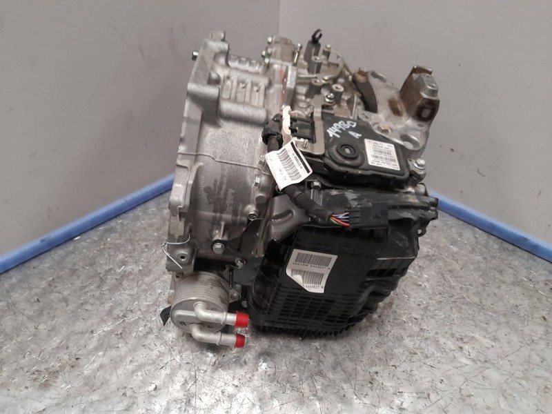 Recambio de caja cambios para ds 4 ii 1.2 12v puretech referencia OEM IAM 20GTBM 6440927H AUTOMATICA