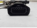 Recambio de cerradura puerta delantera izquierda para peugeot 107 trendy referencia OEM IAM   5 PINES