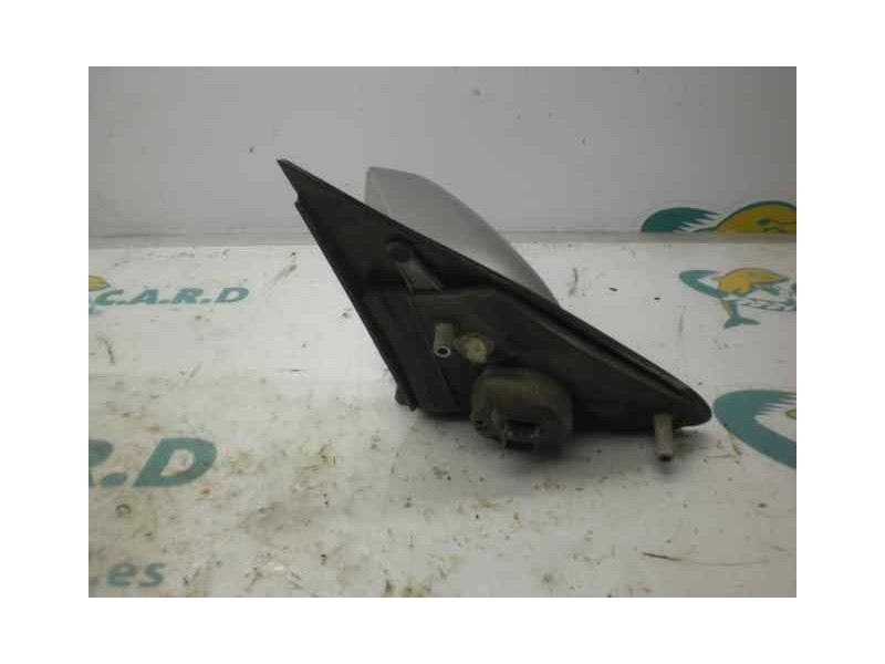 Recambio de retrovisor izquierdo para ford mondeo familiar (gd) 2.5 v6 24v cat referencia OEM IAM  1000002740248 ELECTRICO 5 PIN