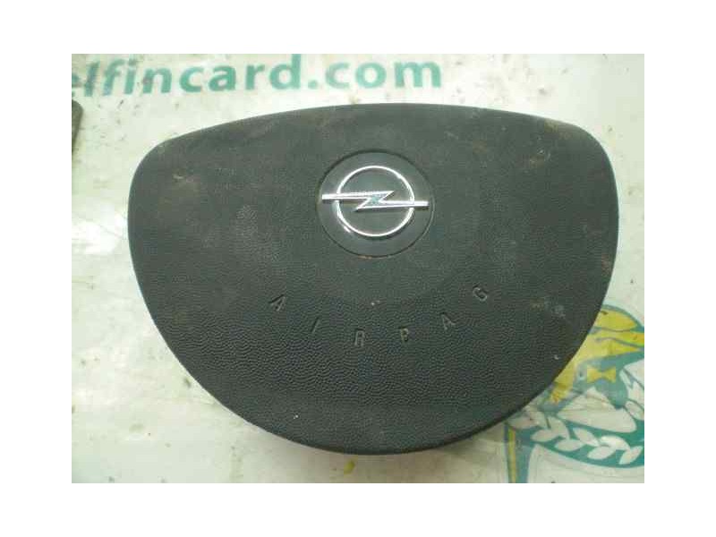 Recambio de kit airbag para opel corsa c 1.2 16v cat (z 12 xe / lw4) referencia OEM IAM   