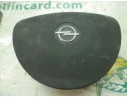 Recambio de kit airbag para opel corsa c 1.2 16v cat (z 12 xe / lw4) referencia OEM IAM   