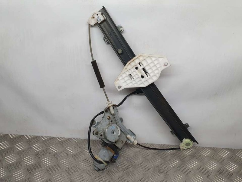 Recambio de elevalunas trasero derecho para chevrolet epica lt referencia OEM IAM 96647592  ELECTRICO 2 PINES