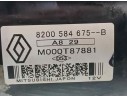 Recambio de motor arranque para renault scenic ii authentique referencia OEM IAM 8200584675B M000T87881 MITSUBISHI