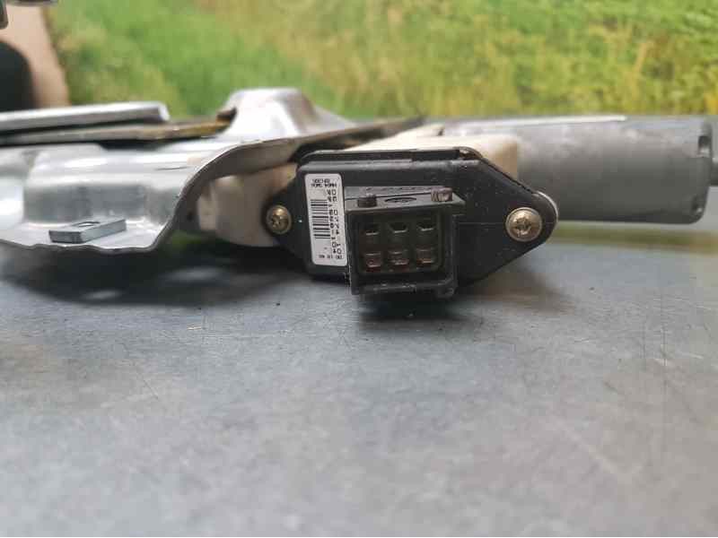 Recambio de elevalunas delantero derecho para toyota corolla (e12) 1.4 d-4d sol compact referencia OEM IAM 6981002130  ELECTRICO