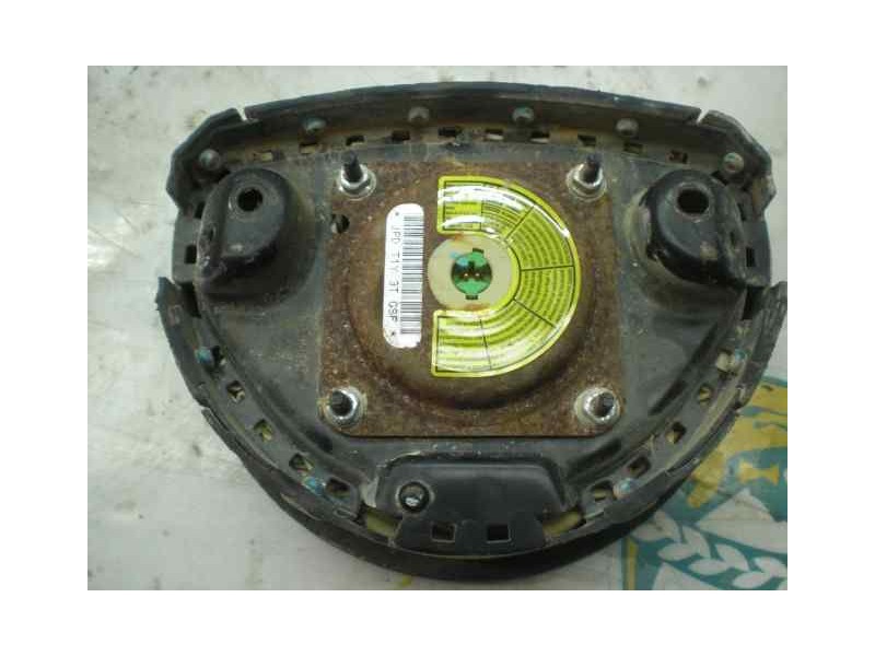 Recambio de kit airbag para opel corsa c 1.2 16v cat (z 12 xe / lw4) referencia OEM IAM   