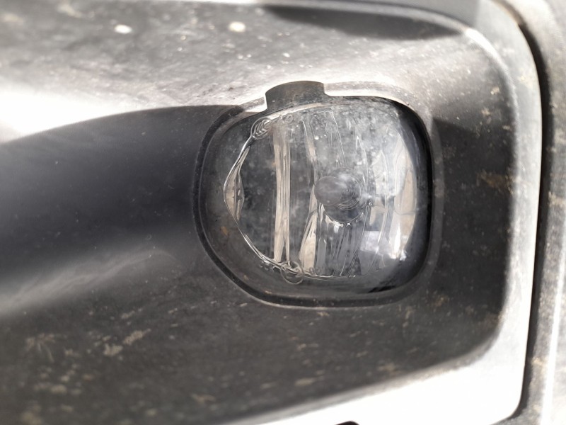 Recambio de faro antiniebla izquierdo para citroën berlingo furgoneta/monovolumen (k9) 1.5 bluehdi 100 referencia OEM IAM 967095