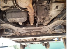 PUENTE DELANTERO 9833289680 