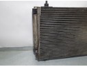Recambio de condensador / radiador aire acondicionado para citroën c5 berlina 2.2 hdi vivace referencia OEM IAM 6453FH  