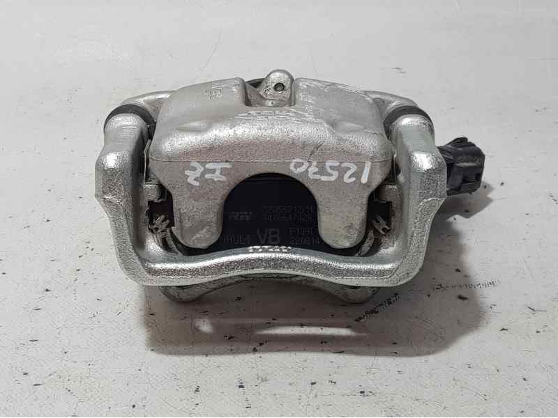 Recambio de pinza freno trasera izquierda para renault megane iv berlina 5p zen referencia OEM IAM   TRW