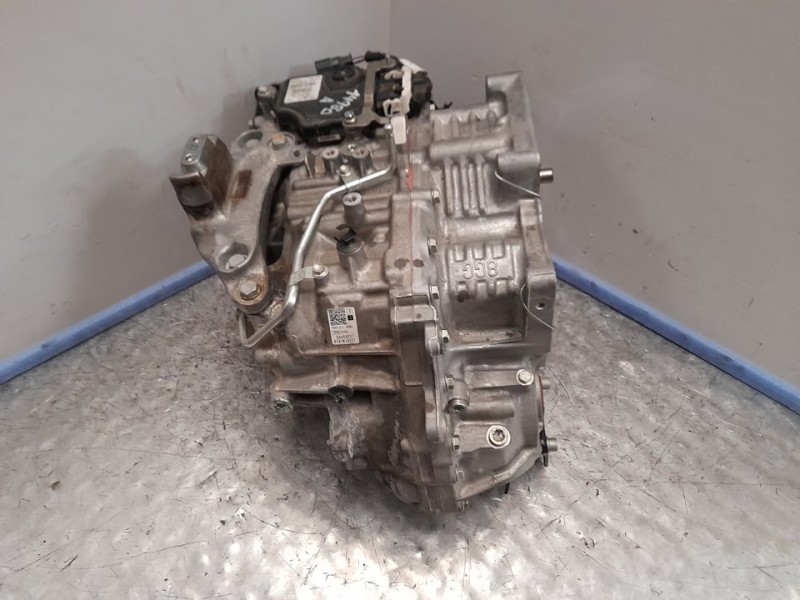 Recambio de caja cambios para ds 4 ii 1.2 12v puretech referencia OEM IAM 20GTBM 6440927H AUTOMATICA