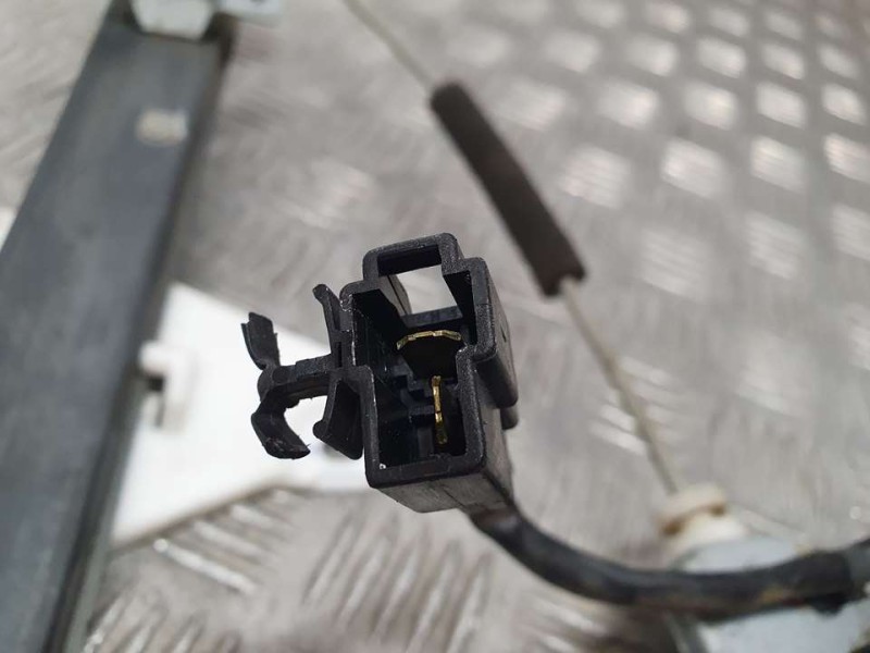 Recambio de elevalunas trasero derecho para chevrolet epica lt referencia OEM IAM 96647592  ELECTRICO 2 PINES