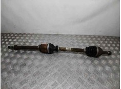 Recambio de transmision delantera derecha para renault scenic ii authentique referencia OEM IAM 8200472158  