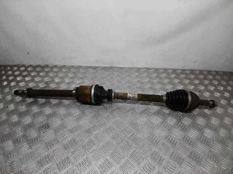 Recambio de transmision delantera derecha para renault scenic ii authentique referencia OEM IAM 8200472158  