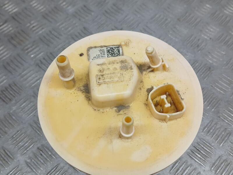 Recambio de aforador para ford focus turnier active referencia OEM IAM JX619H307CA  0580203227