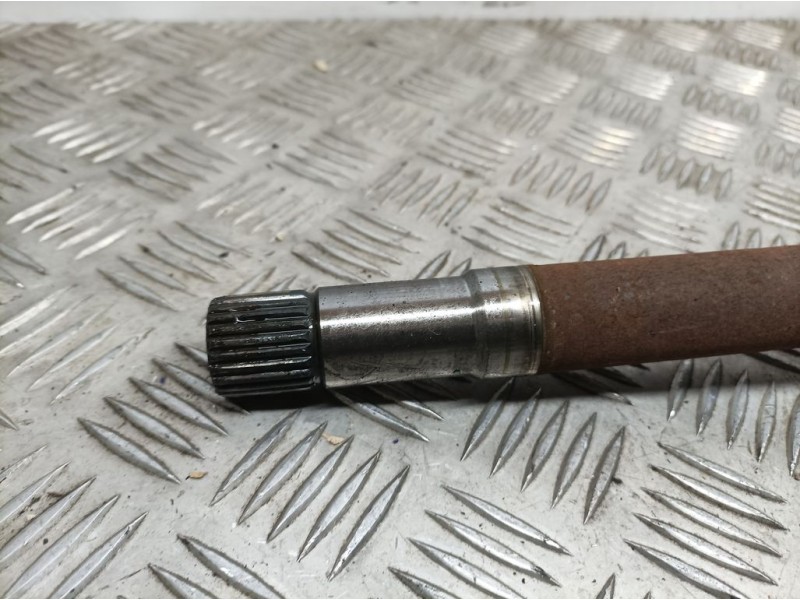 Recambio de transmision delantera derecha para citroën ds3 sport referencia OEM IAM 9682513680  