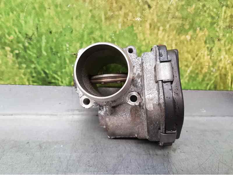 Recambio de caja mariposa para peugeot 3008 style referencia OEM IAM 9673534480 28275019 DELPHI