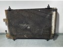 Recambio de condensador / radiador aire acondicionado para citroën c5 berlina 2.2 hdi vivace referencia OEM IAM 6453FH  