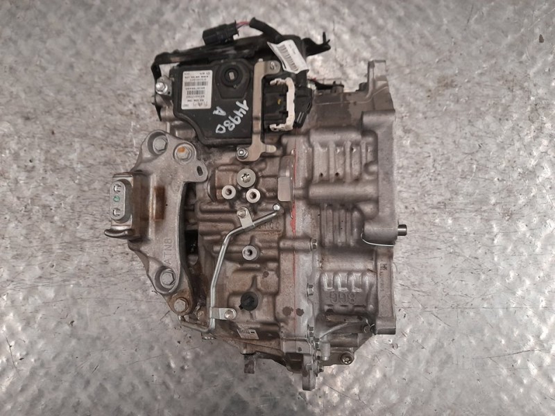 Recambio de caja cambios para ds 4 ii 1.2 12v puretech referencia OEM IAM 20GTBM 6440927H AUTOMATICA